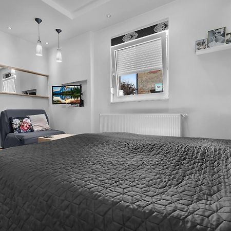 Dormir Apartments Zágráb Kültér fotó