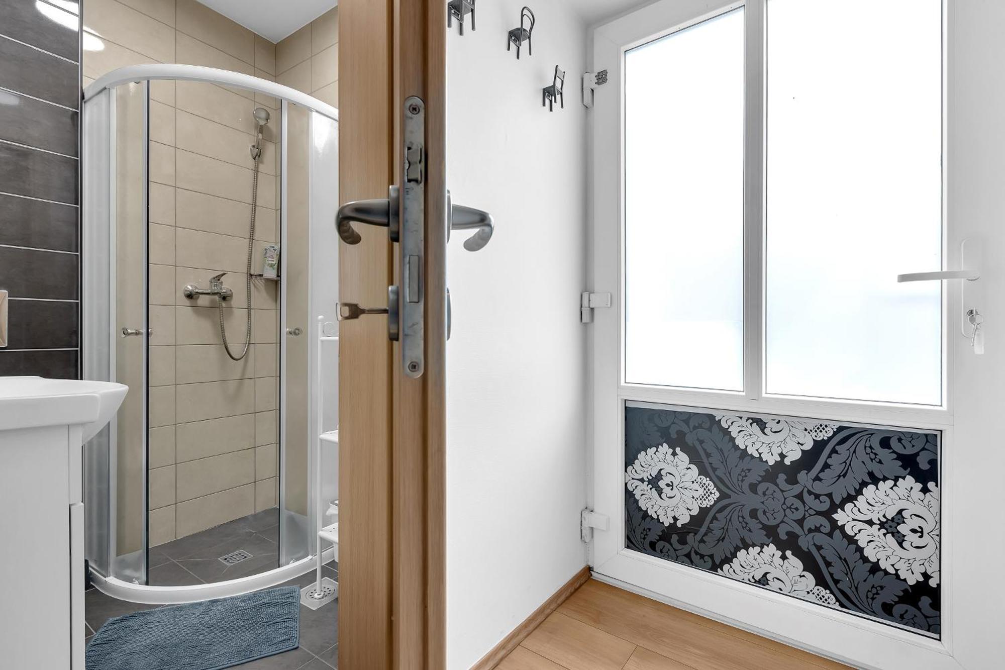 Dormir Apartments Zágráb Kültér fotó