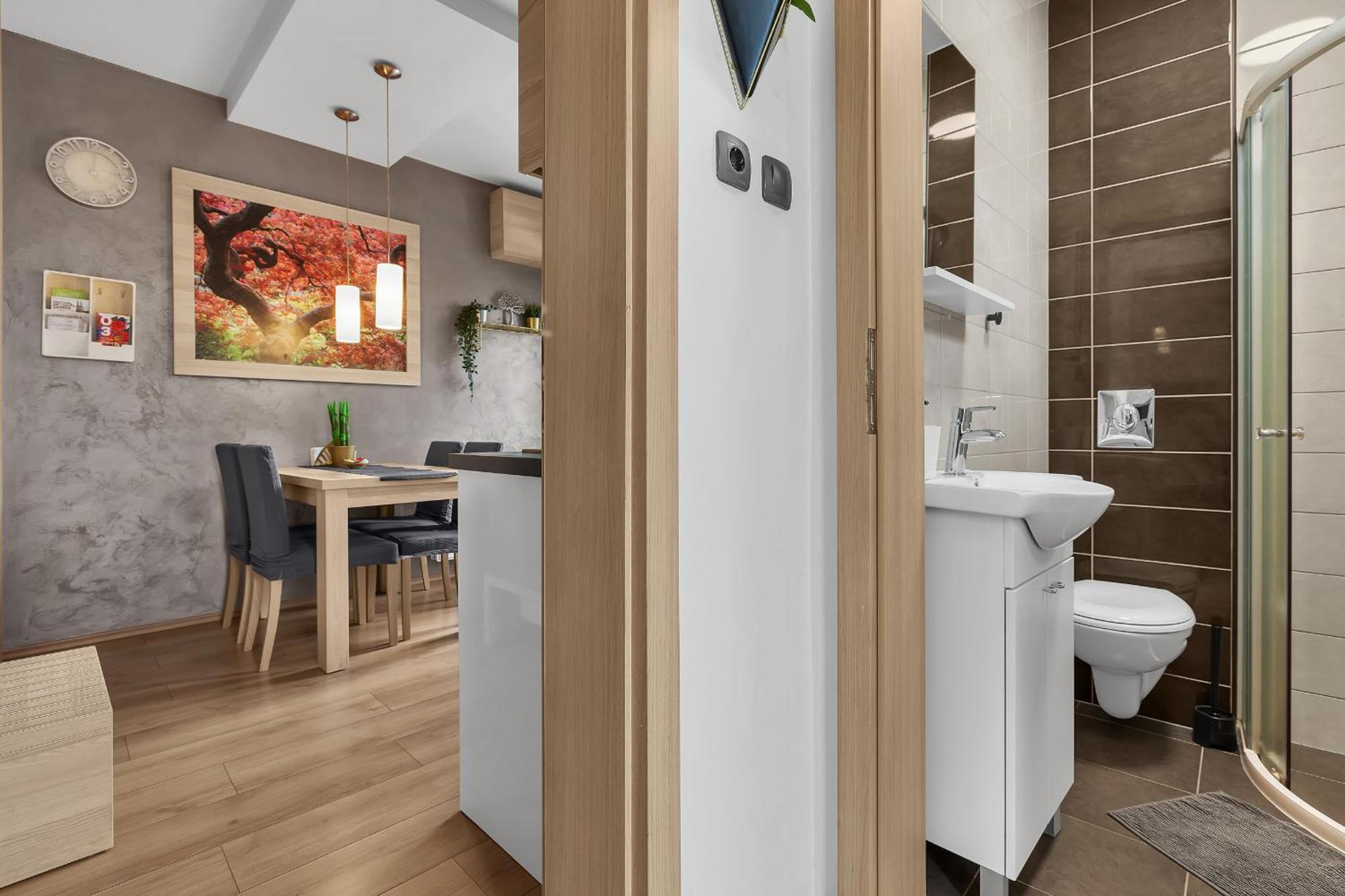 Dormir Apartments Zágráb Kültér fotó